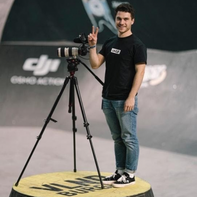 Evan Ravoalavoson, Exploitation 2018